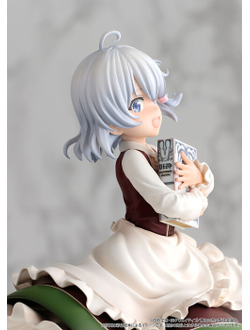 Фигурка 1/6 Элейна (Elaina Childhood Ver.)