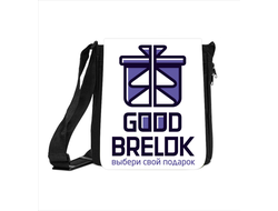 Сумка с Вашим дизайном