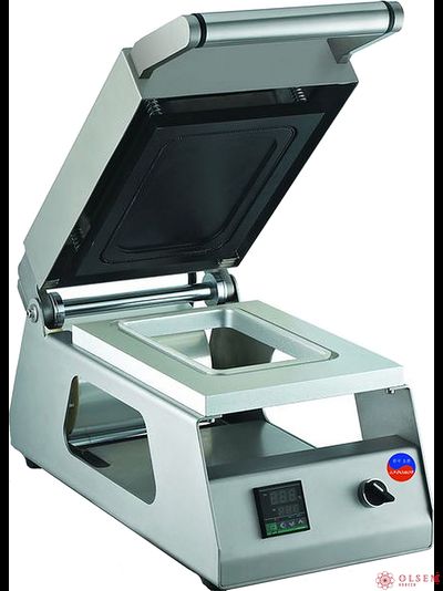 Запайщик лотков INDOKOR ISC-1 (142x92)