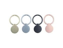 Кольцо-держатель для телефона, металл, матовый