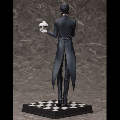 Фигурка 1/8 Себастьян Михаэлис (Sebastian Michaelis)