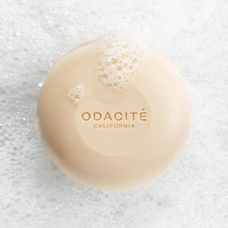 Odacite 552M Soap Free Shampoo Bar - Твёрдый шампунь