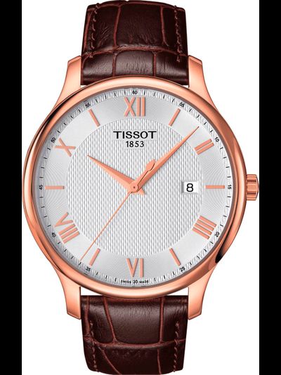 Швейцарские часы Tissot T063.610.36.038.00