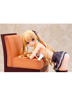 Фигурка 1/7 Эрири Спенсер Савамура (Eriri Spencer Sawamura Okigaechuu)