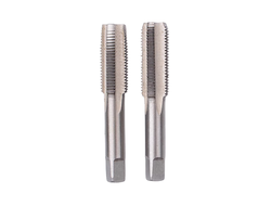 Метчики М14*1 комплект для монтажа втулок