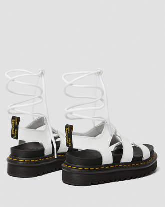 Doc martens sandals womens online
