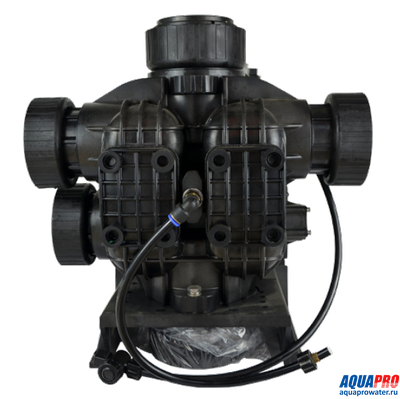 Блок управления RUNXIN F96B1 53550 (фильтрация, таймер)