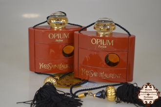Духи Opium | Опиум Купить, Винтажные Духи Ив Сен Лоран