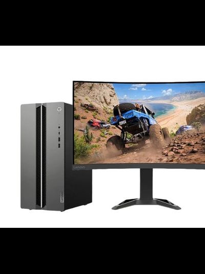 ПК + монитор ( NVIDIA GeForce RTX 4060)