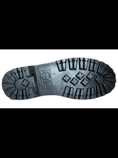 DR. MARTENS 1490 VIRGINIA BLACK