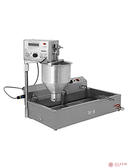 Пончиковый аппарат Sikom ПРФ-11/300АD (D30)