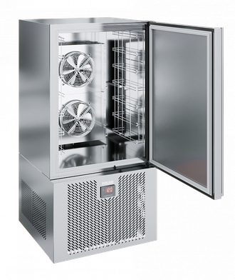 Шкаф шоковой заморозки POLAIR CCR7-G (230 V)