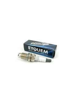 Двухконтактная свеча зажигания (Eyquem) для Рено Логан 2