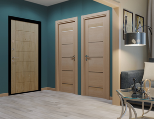 Ustanovka I Montazh Vhodnyh I Mezhkomnatnyh Dverej Uslugi Masterov Foto Ceny I Otzyvy V Murmanske