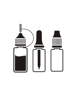 Жидкости | Аромы | Основа