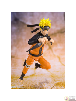 Фигурка Наруто Узумаки (Uzumaki Naruto)