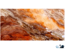 Керамогранит Fusure Ceramic SS12032 60х120 см под мрамор купить в магазине Marysя Краснодар