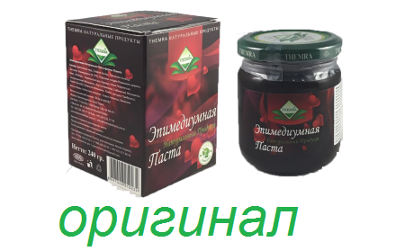 Эпимедиумная Паста Где Можно Купить