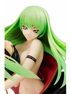 Фигурка C.C. G.E.M.15th Anniversary Ver.