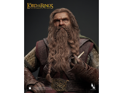 ПРЕДЗАКАЗ - Гимли (Властелин Колец, Lord of the Rings) - Коллекционная ФИГУРКА 1/6 Scale The Lord of the Rings: The Fellowship of the Ring Gimli (AgA033) - INART ?ЦЕНА: 63500 РУБ.?