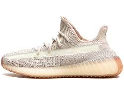 Adidas Yeezy Boost 350 V2 Citrin Beige Anti-Reflection