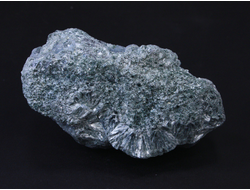 Клинохлор (серафинит), Иркутская обл., Коршуновское месторождение (135*77*75 мм, 759 г) №18295