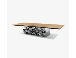 СТОЛ ОБЕДЕННЫЙ RIFLESSI IN LAGUNA