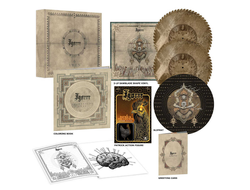 IGORRR - Amen Deluxe Box-Set