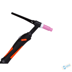 Горелка для ручной аргонодуговой сварки Сварог TIG TS 26 (G3/8 , 2пин ) 4м IOW6907