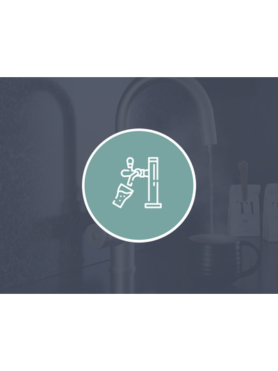 УСТАНОВКА СИСТЕМЫ МГНОВЕННОГО КИПЯЧЕНИЯ AQUAHOT