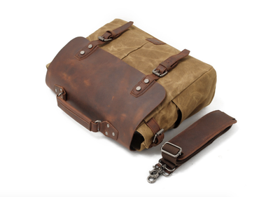 Сумка Wild Bags Hartford Grey