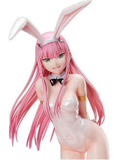 Фигурка 1/4 Зеро Ту (Zero Two Bunny Ver., 2nd)