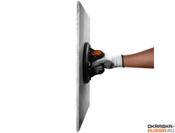 ASPRO-VSG помповая вакуумная присоска (с манометром)