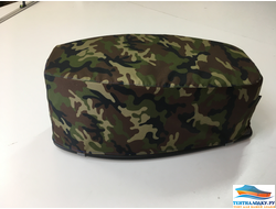 Чехол на капот Ямаха 50 л.с. VEOS (L) - 2 такта