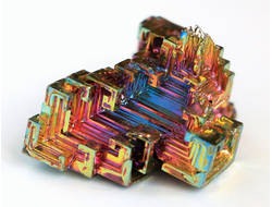 ВИСМУТ, КАРБОРУНД