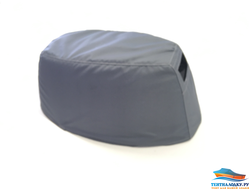 Чехол на капот Сузуки 9.9 л.с. - 4 такта (до 2013 г.)