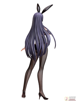 Фигурка 1/4 Сакуя Сумэраги (Sakuya Sumeragi Bunny Ver.)