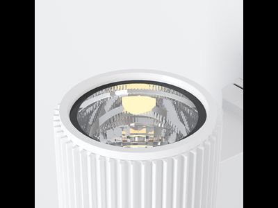 Настенный светильник (бра) Rando, O419WL-01W, Maytoni