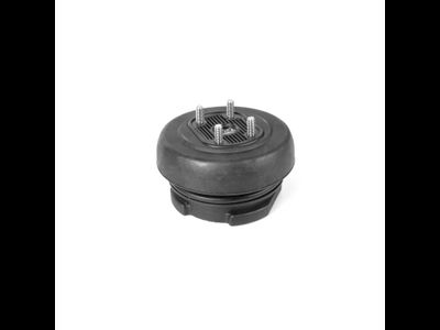 Крышка верхняя колбы с силикагелем для фильтр групп ESR-FSRD3-FSRD4-TD3 PRO Walcom