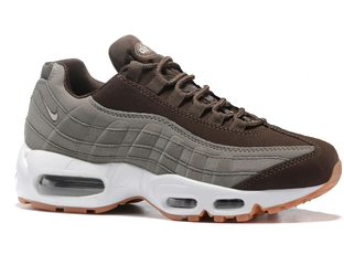 Nike Air Max 95 Brown
