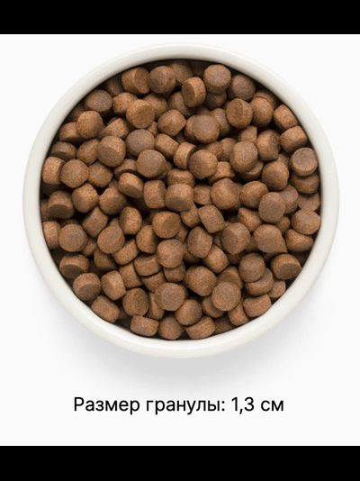 PREMIER (Премьер) сухой корм для кошек крупных пород, Ягненок, индейка 2 кг