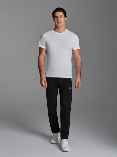 Спортивные брюки мужские ( 21SBM-1544)