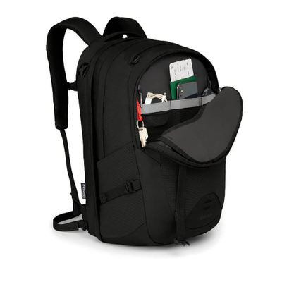 Osprey Nebula 34L Black Bagcom