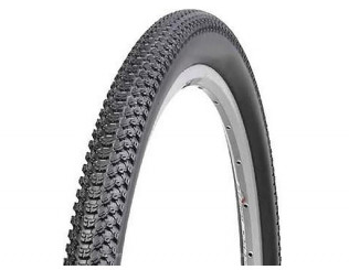 Покрышка Vee Rubber, 26x2.10", мод. VRB408, MTB, черн., VRB-408-26