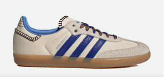 Adidas Originals by Wales Bonner Nylon Samba 38EU