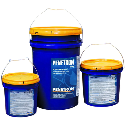 Пенетрон
