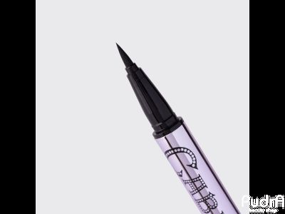 Vivienne Sabo Подводка фломастер для глаз Cabaret Premiere водостойкая l Вивьен Сабо 03 черная водостойкая