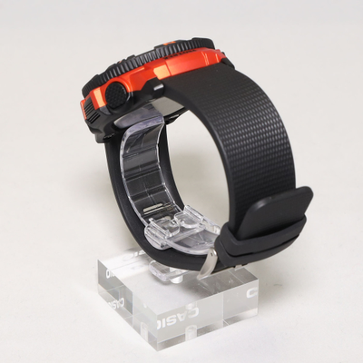 Часы Casio Pro Trek PRT-B50-4