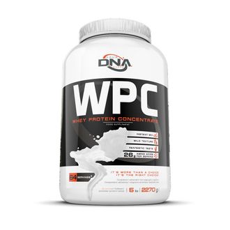 DNA Supps WPC 2270g