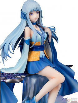 Фигурка 1/7 Long Kui